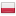gieldasklepow.pl server is located in Poland